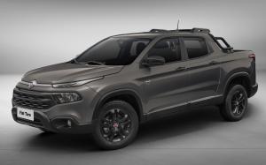 Fiat Toro Endurance 2.0 Diesel 4x4 AT9 (226) '2019